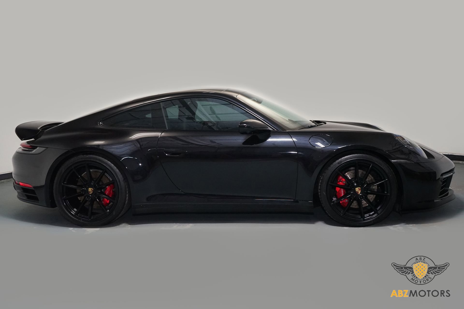 Used 2020 Porsche 911 Carrera 4S image 4