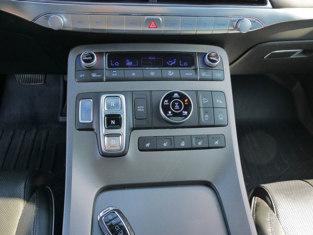 Used 2022 Hyundai Palisade Calligraphy image 31