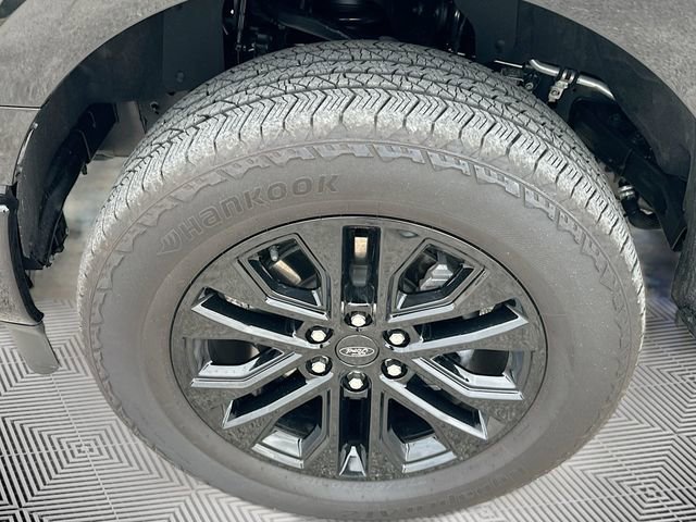 Used 2025 Ford F150 Lariat w/ Equipment Group 501A Mid AWD/4WD image 31