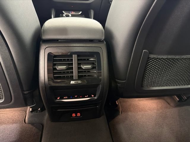 Certified 2023 BMW X4 M40i w/ Premium Package AWD/4WD image 24