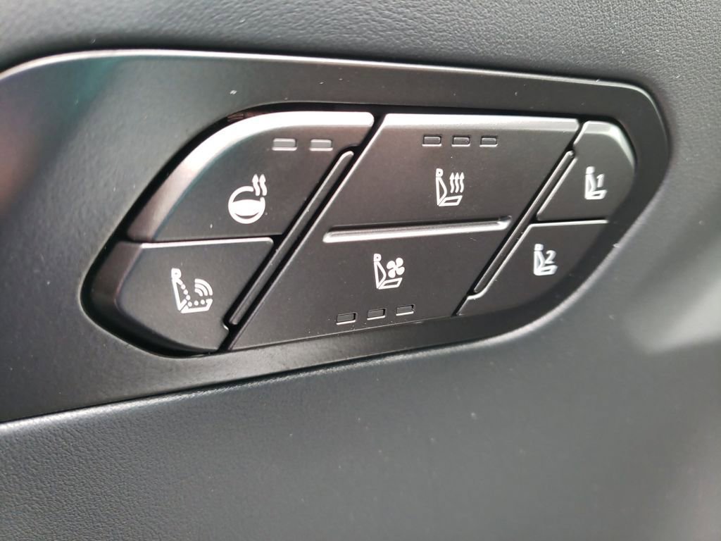 New 2027 Kia Telluride X-Line SX Prestige w/ Towing Package image 20