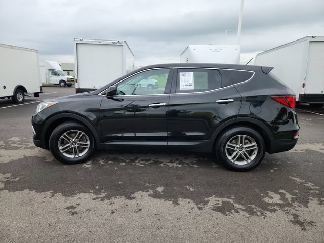 Used 2018 Hyundai Santa Fe Sport AWD/4WD image 4