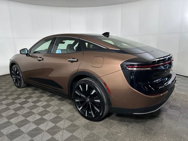 Used 2023 Toyota Crown Platinum image 5