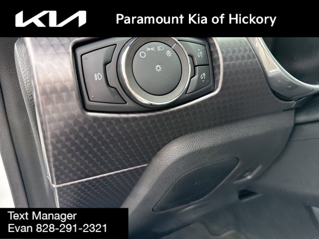 Used 2019 Ford Mustang GT w/ GT Performance Package image 22