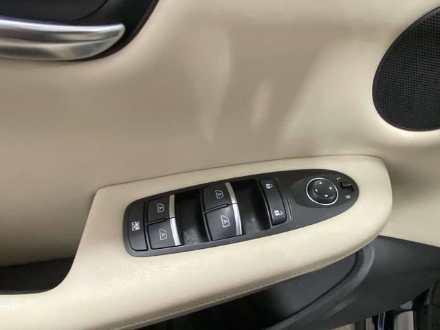 Used 2021 INFINITI QX50 Luxe image 13