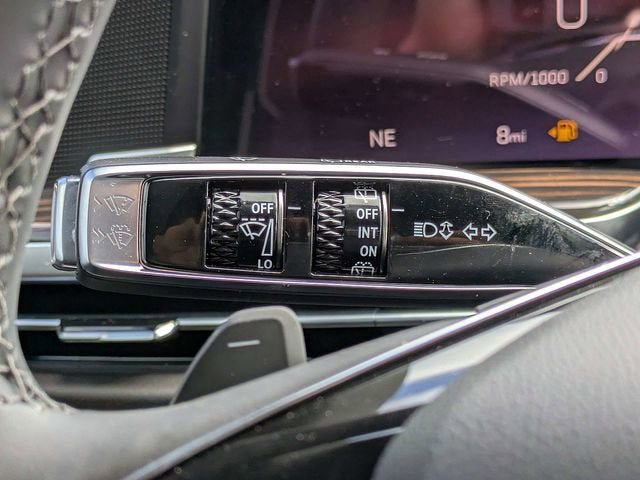 New 2026 Cadillac Escalade Luxury w/ Touring Package AWD/4WD image 30