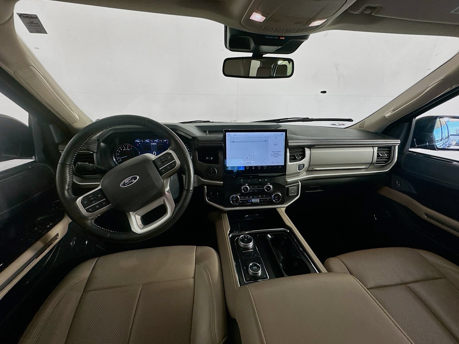 Used 2022 Ford Expedition XLT AWD/4WD image 22