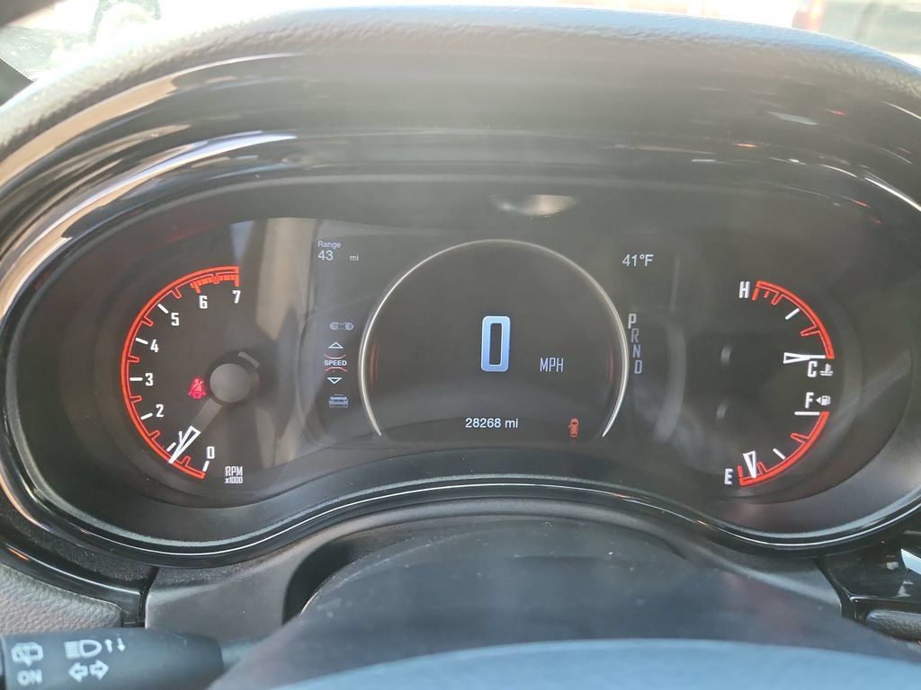 Used 2024 Dodge Durango R/T AWD/4WD image 21