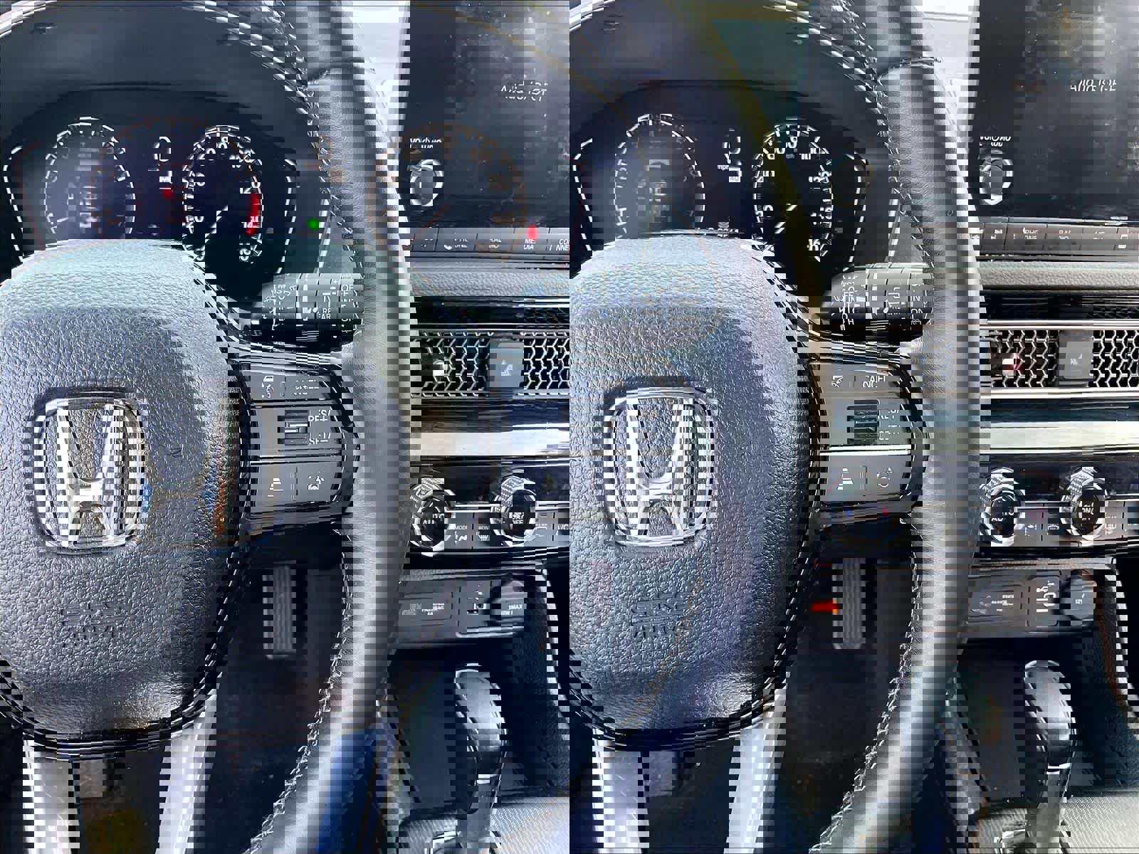 Used 2023 Honda Civic EX-L image 20