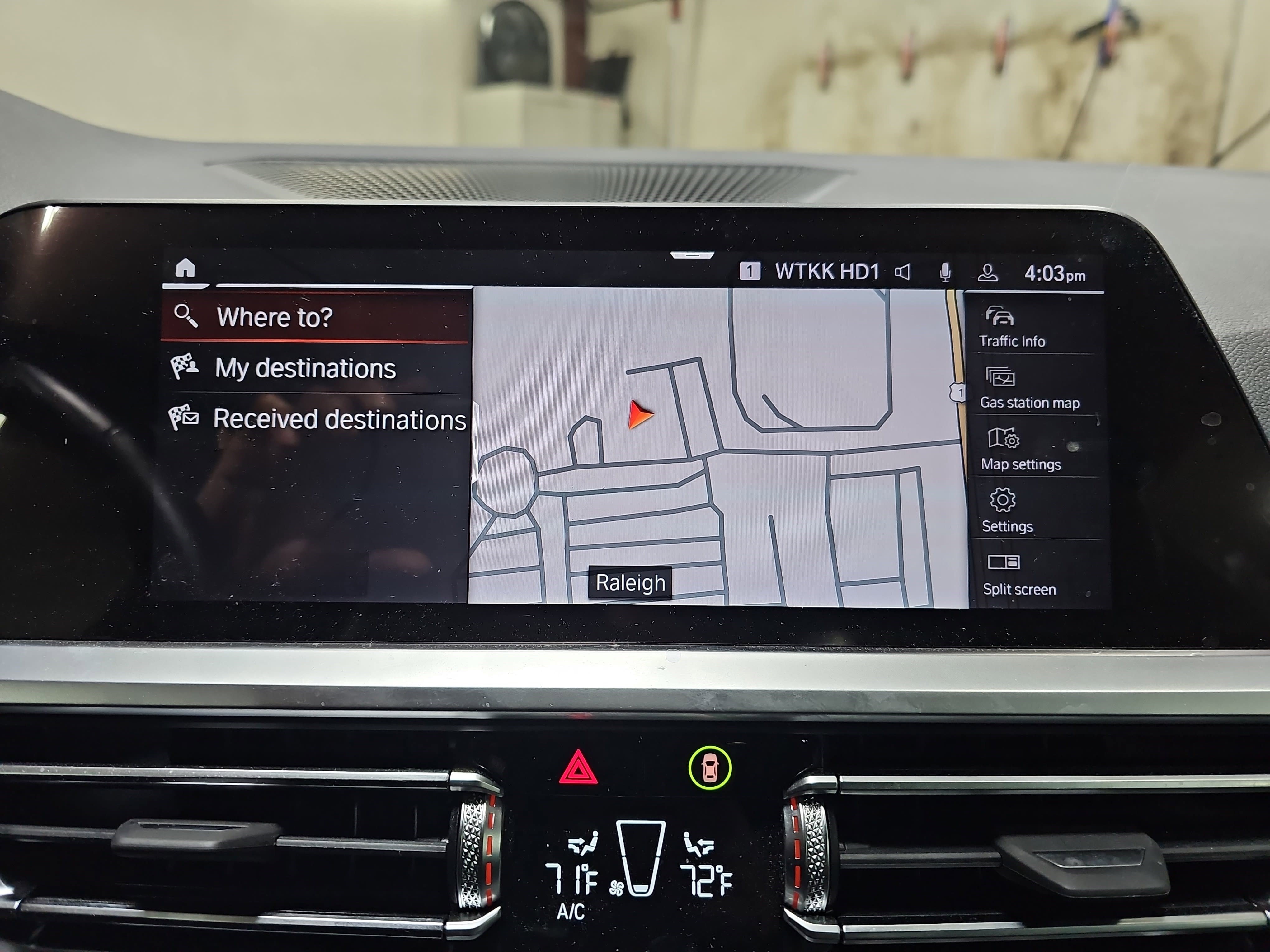 Certified 2023 BMW 430i Coupe w/ Premium Package image 20