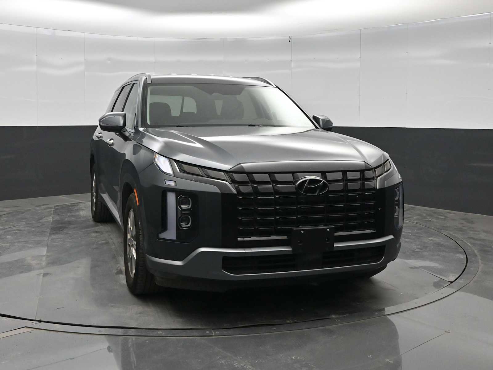 Used 2025 Hyundai Palisade SEL AWD/4WD image 2