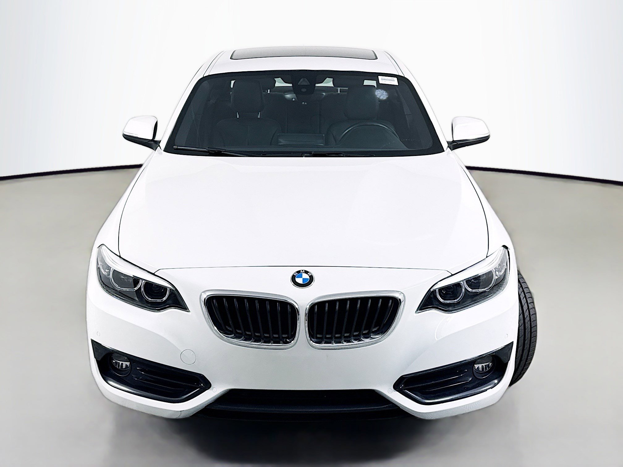 Used 2019 BMW 230i Coupe w/ Premium Package RWD image 2