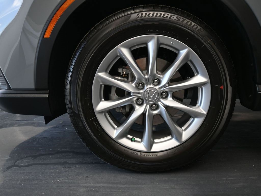 New 2026 Honda CR-V EX image 9