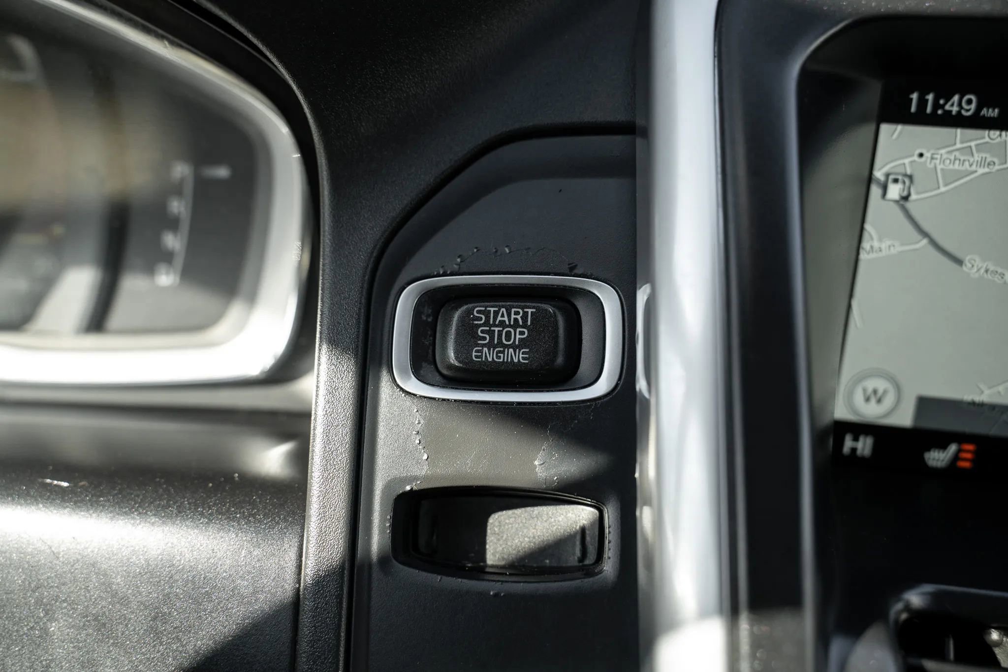 Used 2016 Volvo XC60 T5 Premier image 26