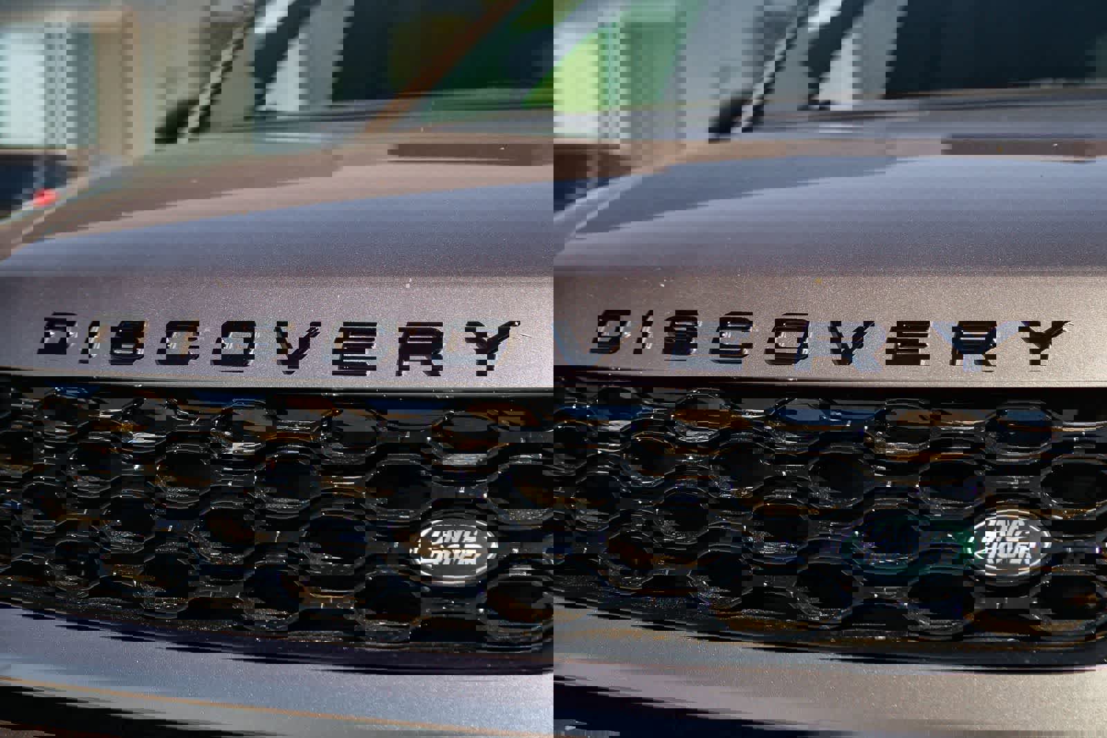 New 2026 Land Rover Discovery Sport Landmark image 11