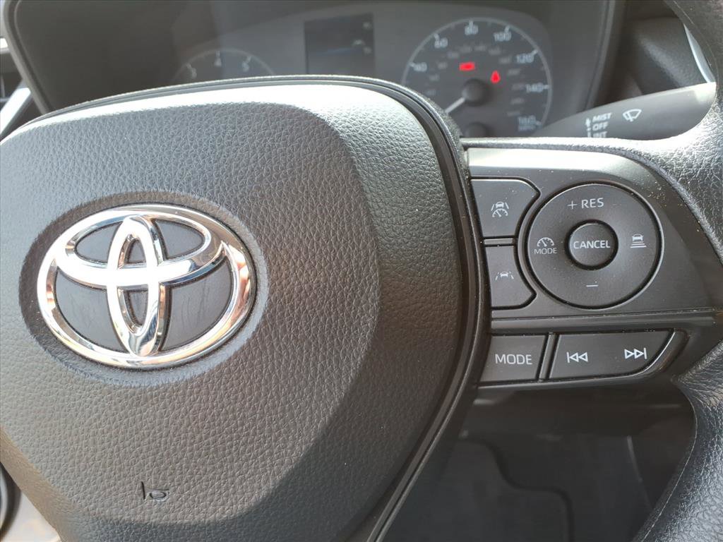 Used 2024 Toyota Corolla LE FWD image 20