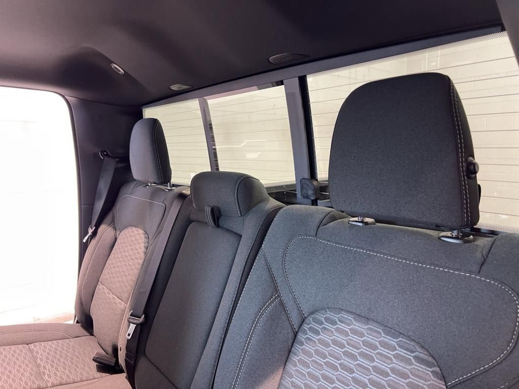 New 2025 RAM 1500 Big Horn image 42