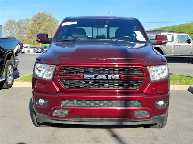 Used 2022 RAM 1500 Big Horn image 14