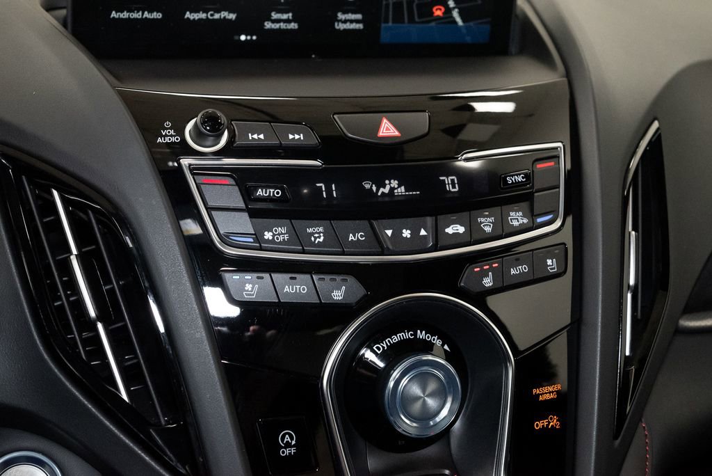 Used 2024 Acura RDX A-Spec AWD/4WD image 22