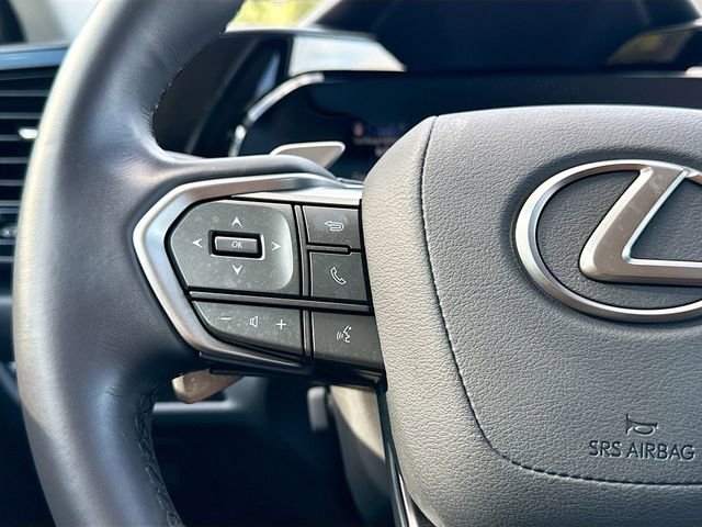 Used 2025 Lexus NX 250 FWD w/ Cold Area Package image 36