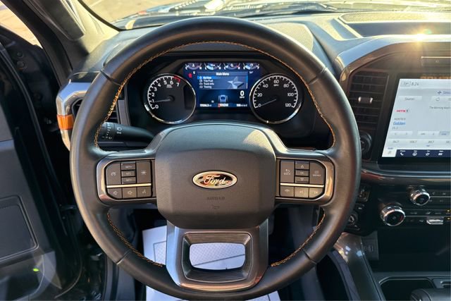 Used 2023 Ford F150 Tremor image 16