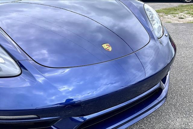 Used 2025 Porsche 718 Cayman S RWD image 31