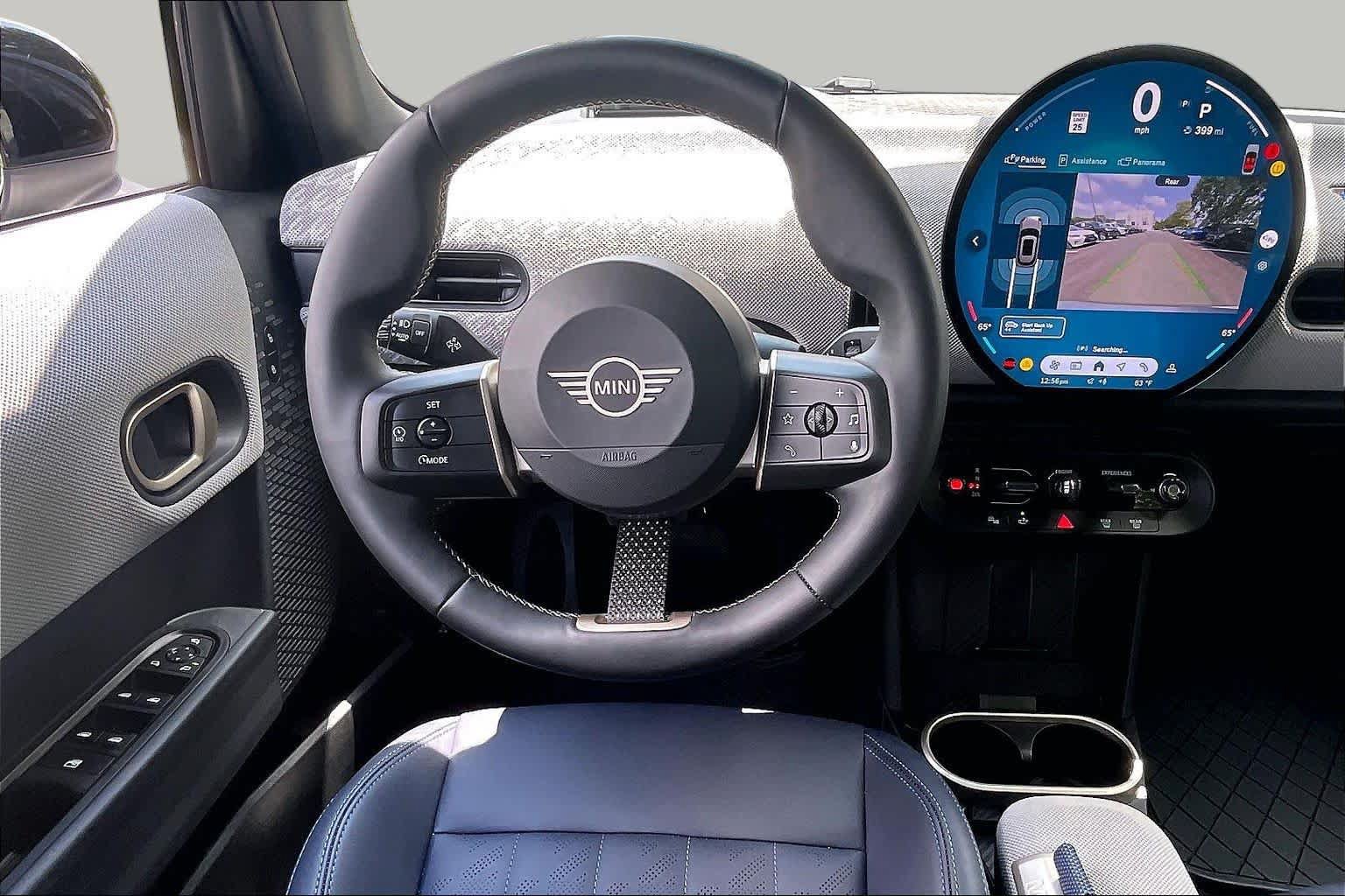 Used 2025 MINI Cooper S FWD image 5
