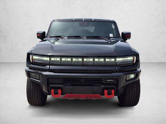 Used 2024 GMC Hummer EV 3X AWD/4WD image 2
