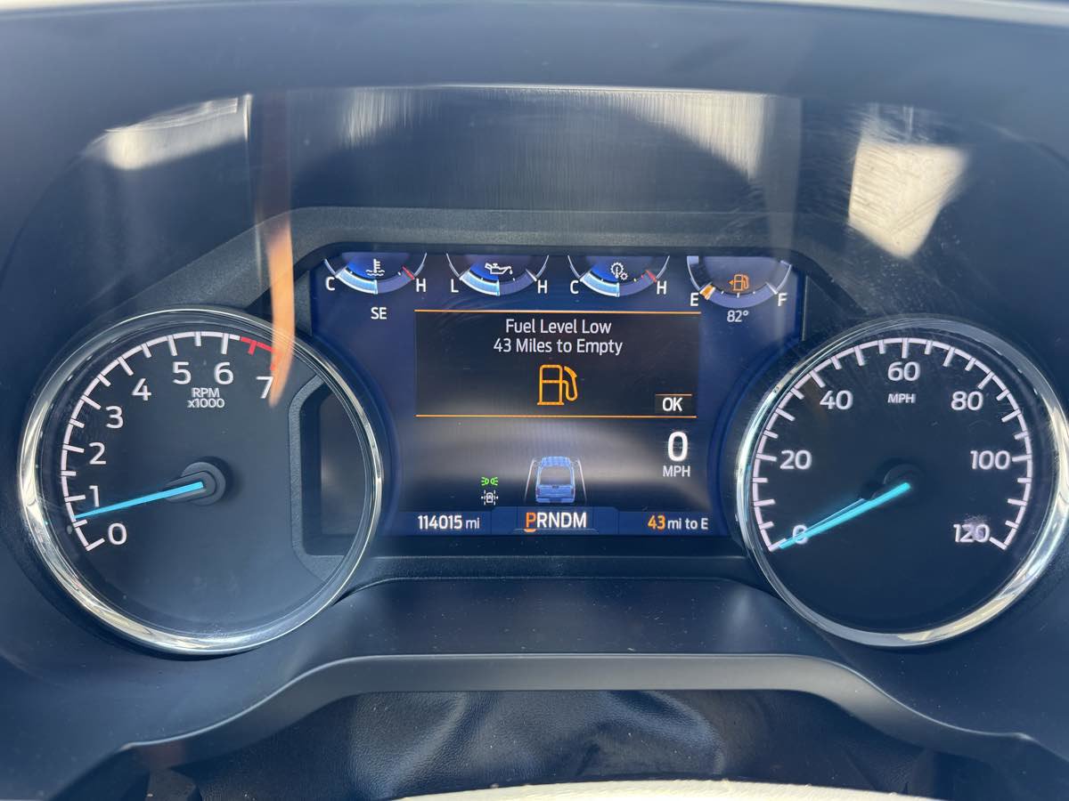 Used 2021 Ford F150 XLT w/ Equipment Group 301A Mid image 29