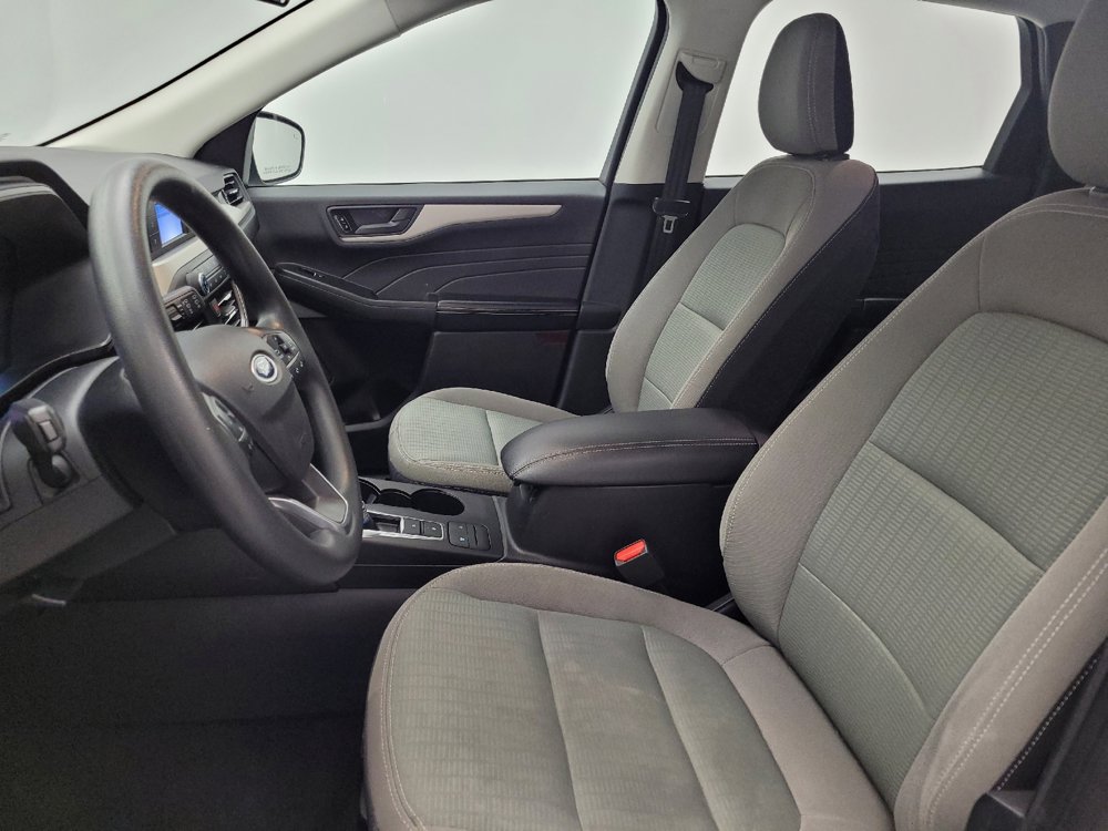 Used 2021 Ford Escape S FWD image 17