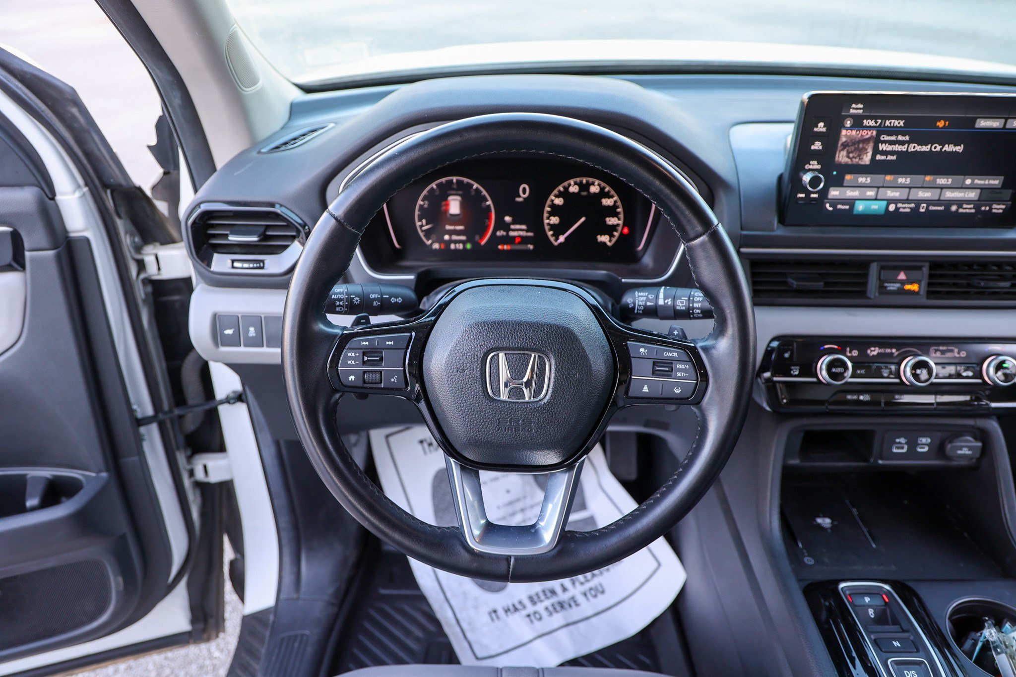 Used 2024 Honda Pilot EX-L image 47