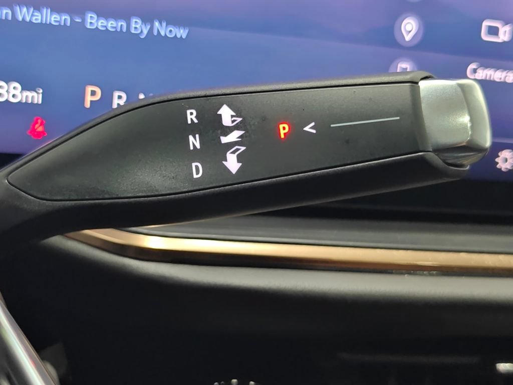 Used 2026 Buick Envision Avenir AWD/4WD image 58