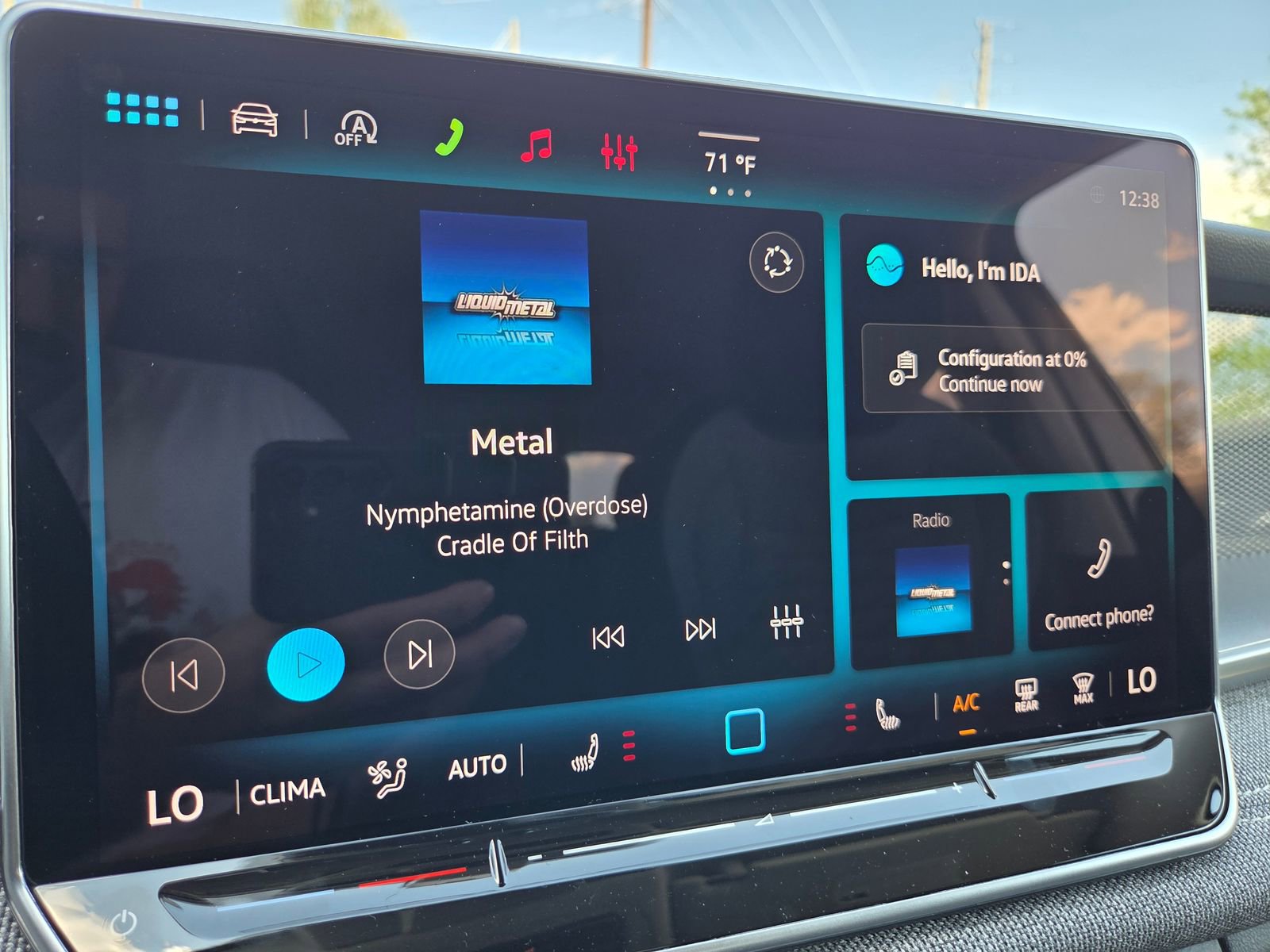 New 2026 Volkswagen Tiguan S AWD/4WD image 28