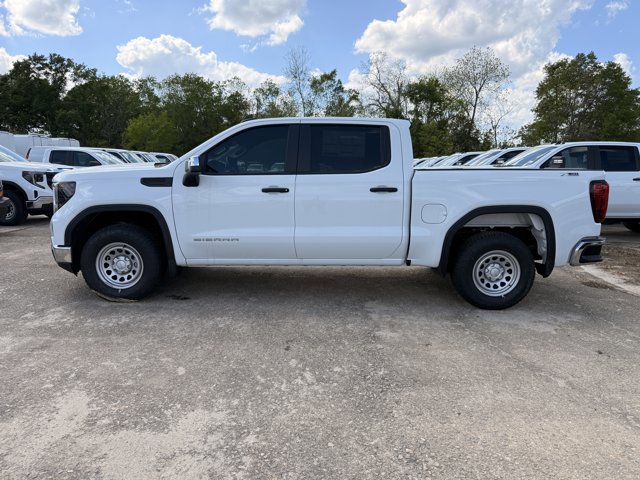 New 2026 GMC Sierra 1500 Pro w/ Pro Value Package image 2