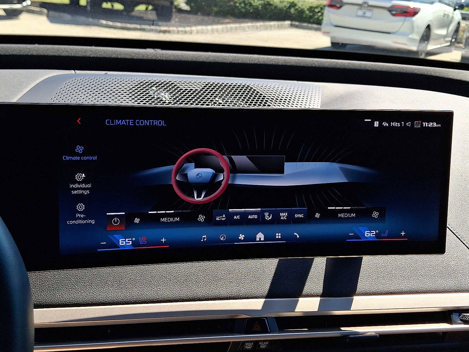 Used 2024 BMW iX M60 image 15