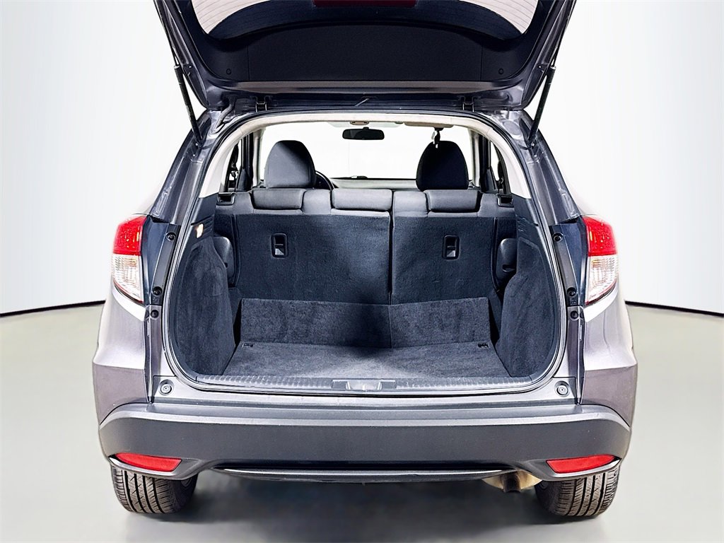 Used 2019 Honda HR-V LX image 22