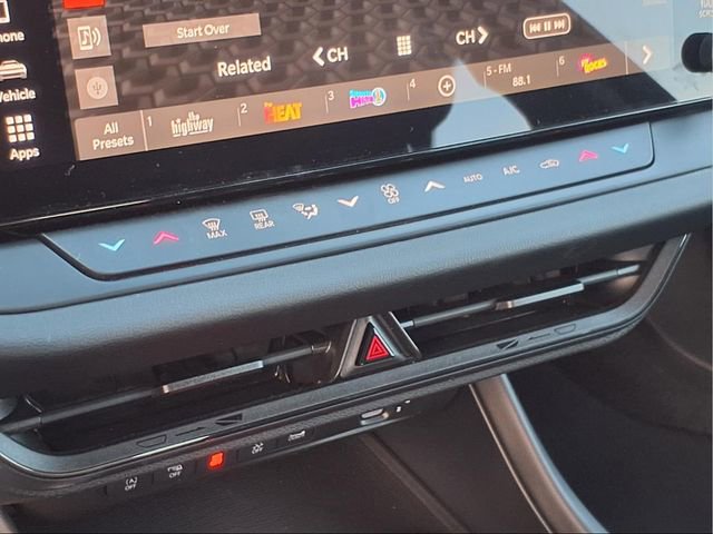 New 2026 Dodge Charger Scat Pack w/ Blacktop Package image 8