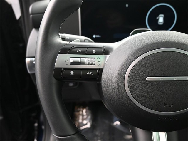 Used 2025 Hyundai Tucson SEL image 18