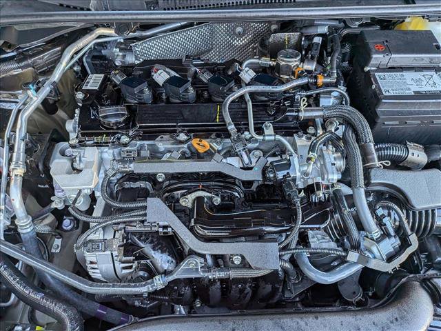 Used 2024 Toyota Corolla LE image 23