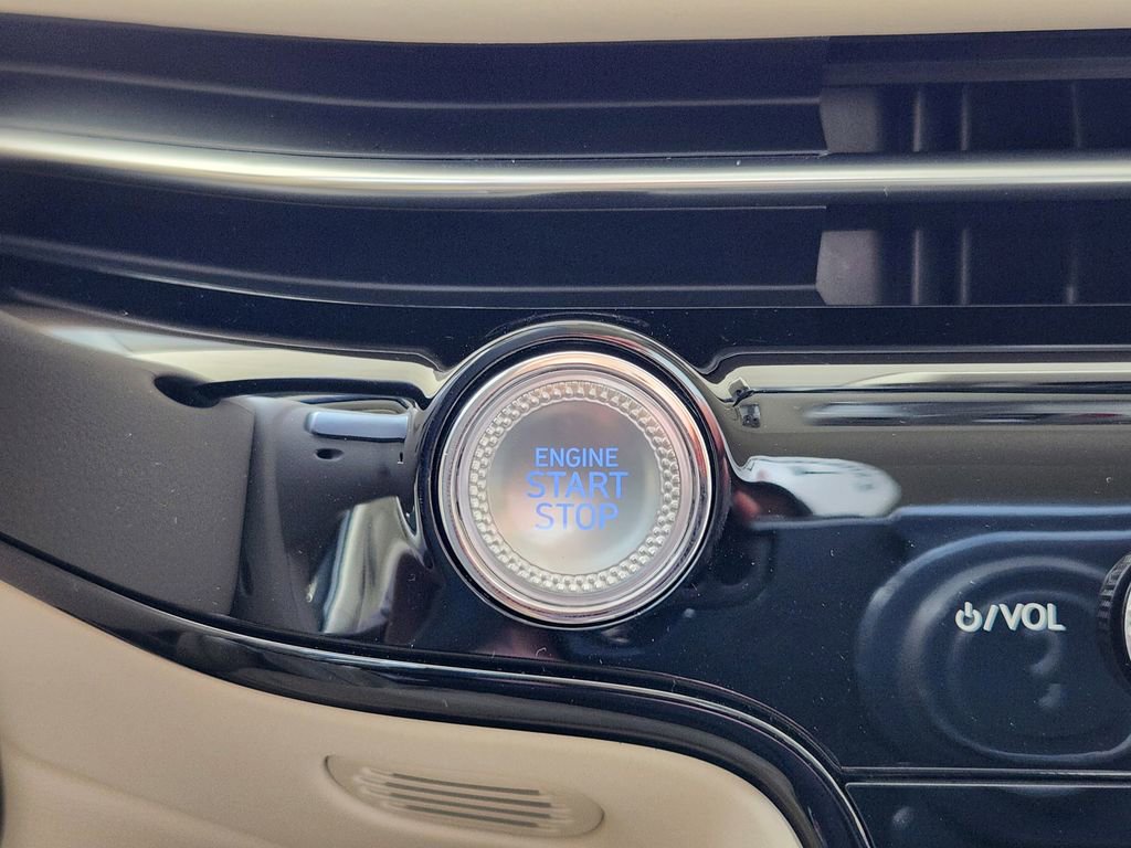 New 2026 Genesis G80 3.5T Sport Prestige image 15