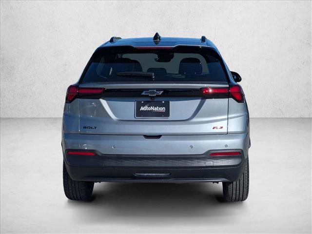 New 2027 Chevrolet Bolt RS w/ Technology Package FWD image 8
