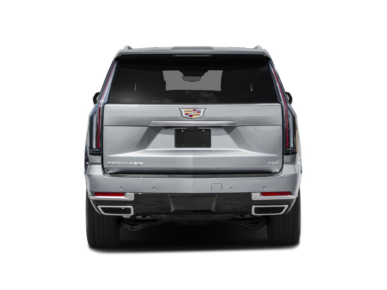 New 2025 Cadillac Escalade Premium Luxury Platinum image 29