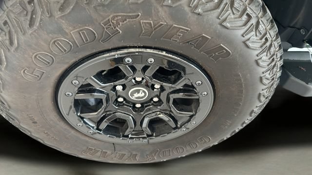 Used 2023 Ford Bronco Wildtrak AWD/4WD image 25