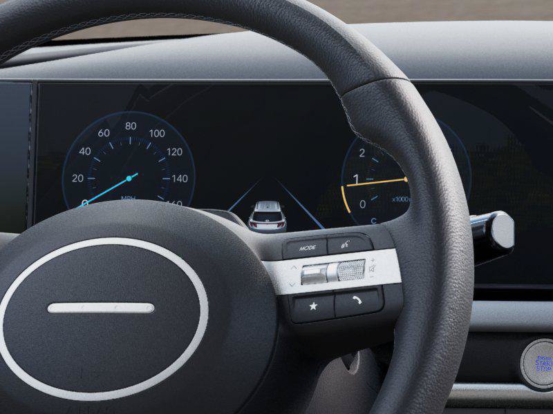 New 2026 Hyundai Tucson SEL FWD image 14