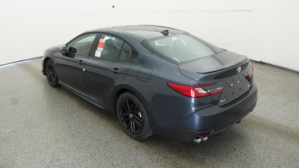 New 2026 Toyota Camry SE image 5