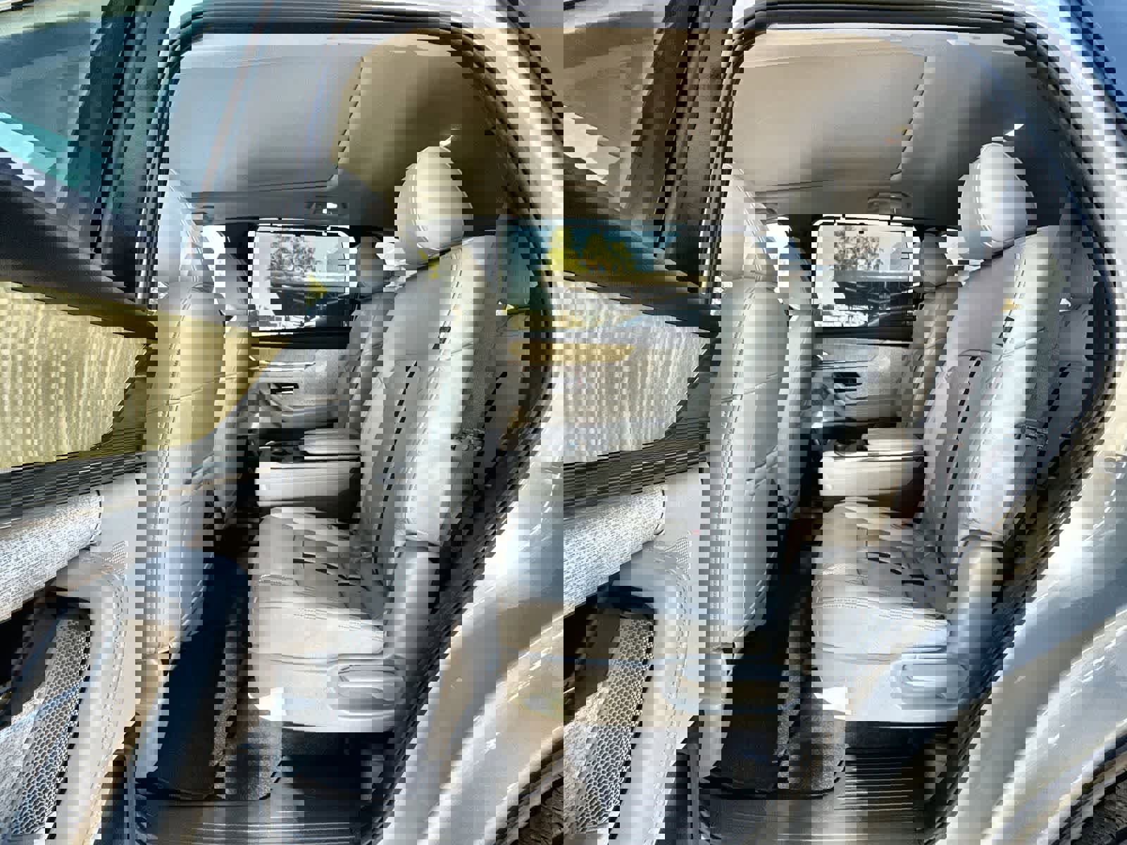 Used 2025 MAZDA CX-90 3.3 Turbo S w/ Premium Plus image 13