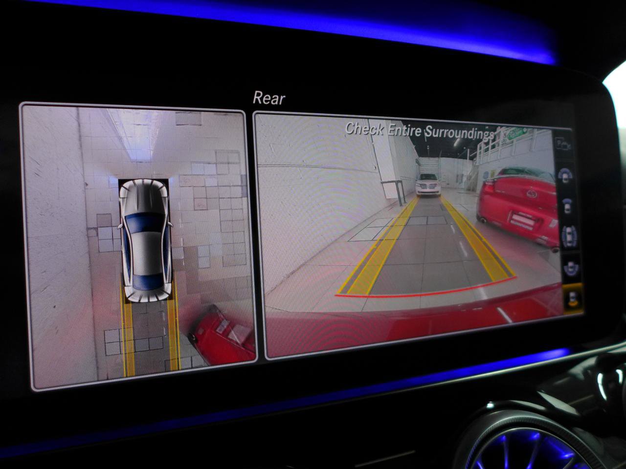 Used 2020 Mercedes-Benz E 450 4MATIC Coupe image 27