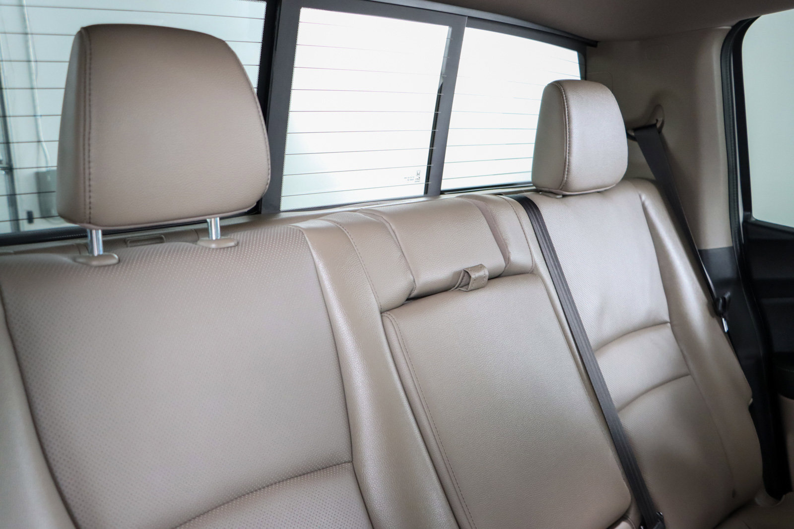 Used 2022 Honda Ridgeline RTL-E image 28