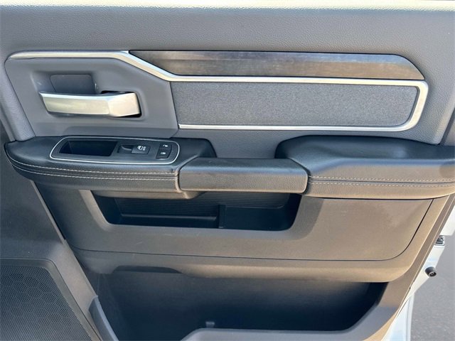 Used 2023 RAM 2500 Big Horn w/ Level 1 Equipment Group image 23