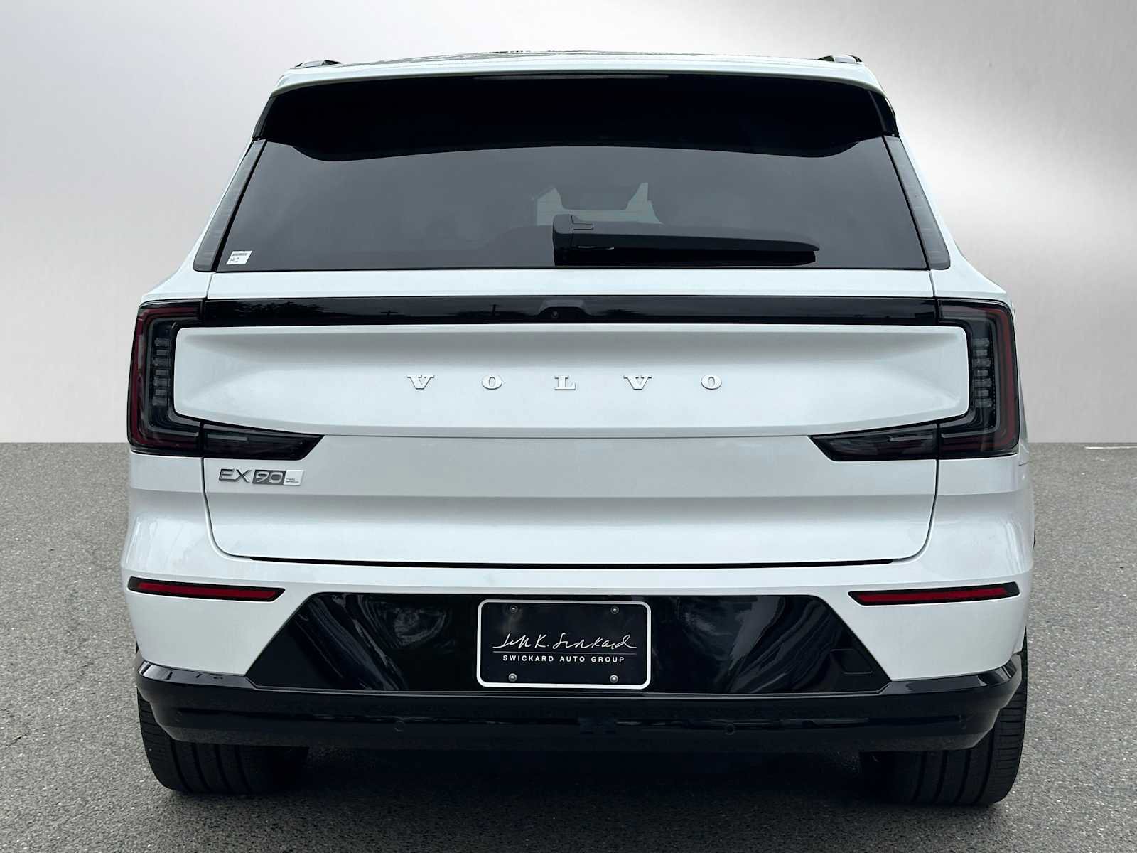 New 2025 Volvo EX90 Ultra image 4